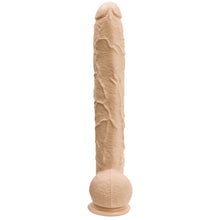 Load image into Gallery viewer, Dick Rambone Gigantic 15 Inch Dildo
