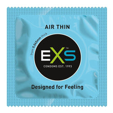 Load image into Gallery viewer, EXS Air Thin Condoms 12 Pack
