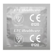 Load image into Gallery viewer, EXS Nano Thin Condom 12 Pack
