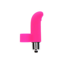 Load image into Gallery viewer, ToyJoy Tickle Pleaser Finger Vibe
