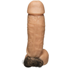 Load image into Gallery viewer, VacULock Kong Realistic Dildo Attachment
