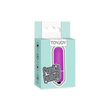 Load image into Gallery viewer, ToyJoy Funky Bullet Purple
