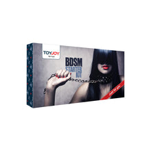 Load image into Gallery viewer, ToyJoy BDSM Starter Kit
