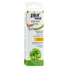 Load image into Gallery viewer, Pjur Repair Glide Water Based Lubricant 100ml
