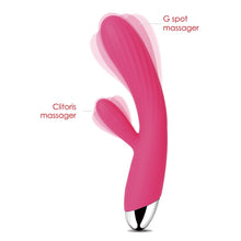 Load image into Gallery viewer, Svakom Angel Powerful Warming Vibrator
