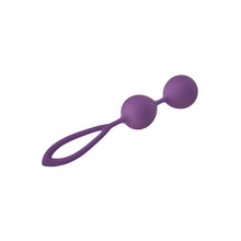 Load image into Gallery viewer, Flirts Kegel Balls Purple
