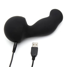 Load image into Gallery viewer, Nexus Gyro Vibe Hands Free Unisex Massager
