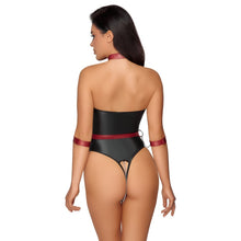 Load image into Gallery viewer, Cottelli Bondage Body With Harness
