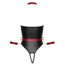 Load image into Gallery viewer, Cottelli Bondage Body With Harness
