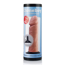 Load image into Gallery viewer, Cloneboy Cast Your Own Personal Dildo With Suction Cup
