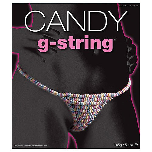 Candy G String