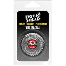 Load image into Gallery viewer, Rock Solid The Radial Cock Ring
