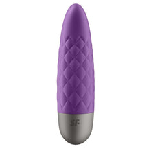 Load image into Gallery viewer, Satisfyer Ultra Power Bullet 5 Violet
