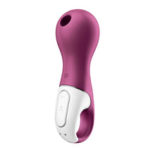 Load image into Gallery viewer, Satisfyer Lucky Libra Air Pulse Stim and Vibe
