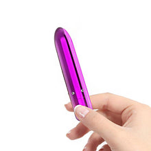Load image into Gallery viewer, Power Bullet Pretty Point Rechargeable Bullet Vibrator
