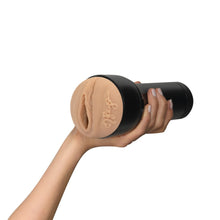 Load image into Gallery viewer, Kiiroo Reya Sunshine Feelstar Stroker Masturbator
