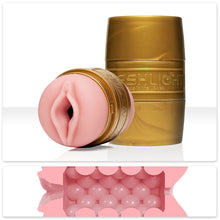 Load image into Gallery viewer, Fleshlight Quickshot Lady And Butt Stamina Training Unit
