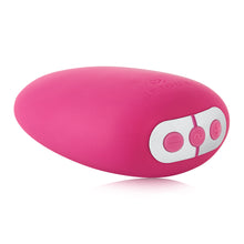 Load image into Gallery viewer, Je Joue Mimi Clitoral Vibrator Fuchsia
