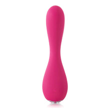 Load image into Gallery viewer, Je Joue Uma GSpot Vibrator Fuchsia
