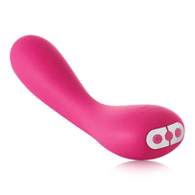 Load image into Gallery viewer, Je Joue Uma GSpot Vibrator Fuchsia
