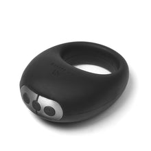 Load image into Gallery viewer, Je Joue Mio Rechargeable Cockring Black
