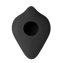 Load image into Gallery viewer, Shagger Dildo Base Stimulation Cushion Black
