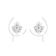 Load image into Gallery viewer, Dazzling Nipple Bling Sticker
