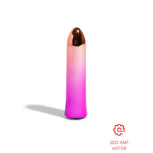 Load image into Gallery viewer, Nu Sensuelle Aluminium Point Bullet
