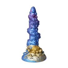 Load image into Gallery viewer, Alien Dildo with Suction Cup Type III
