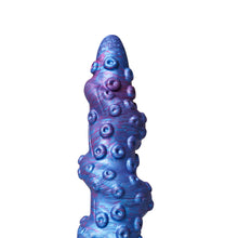 Load image into Gallery viewer, Alien Dildo with Suction Cup Type III
