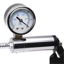 Load image into Gallery viewer, Size Matters Deluxe Steel Hand Pump
