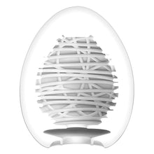 Load image into Gallery viewer, Tenga Silky 2 Egg Masturbator
