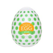 Load image into Gallery viewer, Tenga Stud Egg Masturbator
