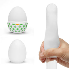 Load image into Gallery viewer, Tenga Stud Egg Masturbator
