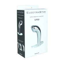 Load image into Gallery viewer, ElectraStim Exo Rogue Prostate Massager
