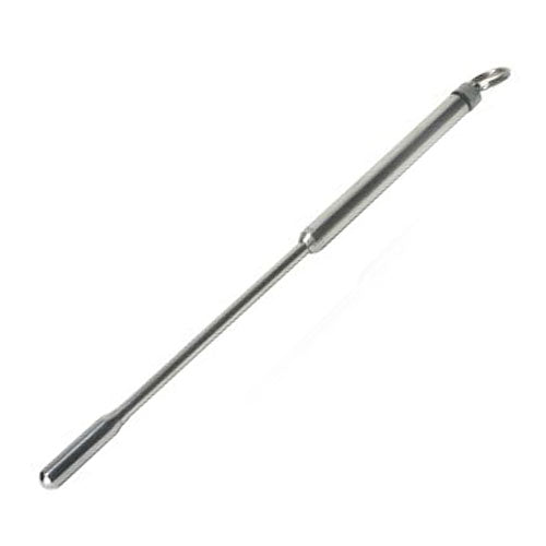 7.5 Inch Stainless Steel Vibrating Urethral Sound