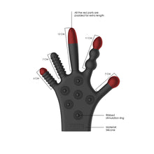 Load image into Gallery viewer, Silicone Stimulation Glove
