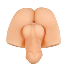 Load image into Gallery viewer, Gender X Back Door Bash Masturbator Flesh Pink
