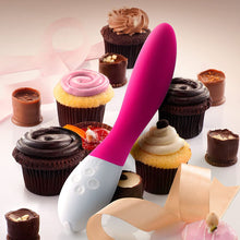 Load image into Gallery viewer, Lelo Mona 2 GSpot Massager Purple
