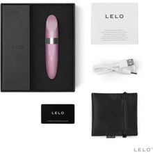 Load image into Gallery viewer, Lelo Mia 2 Lipstick Vibrator Pink
