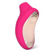 Load image into Gallery viewer, Lelo Sona 2 Cerise Clitoral Vibrator
