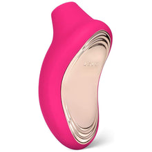 Load image into Gallery viewer, Lelo Sona Cruise 2 Cerise Clitoral Vibrator
