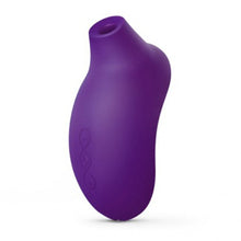 Load image into Gallery viewer, Lelo Sona Cruise 2 Purple Clitoral Vibrator
