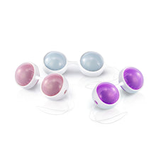 Load image into Gallery viewer, Lelo Beads Plus Orgasm Balls
