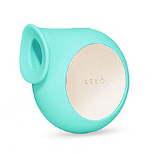 Load image into Gallery viewer, Lelo Sila Aqua Sonic Wave Clitoral Massager
