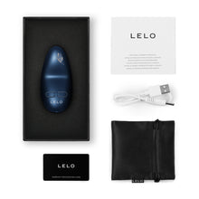 Load image into Gallery viewer, LELO Nea 3 Alien Petite Personal Massager
