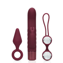 Load image into Gallery viewer, Sexplore Toy Kit for Her
