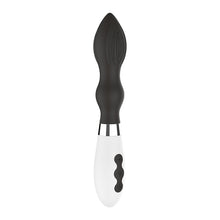 Load image into Gallery viewer, Astraea Rechargeable Vibrator Black
