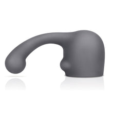 Load image into Gallery viewer, Le Wand Curve Weighted Silicone Wand Attachment
