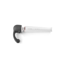 Load image into Gallery viewer, Le Wand Curve Weighted Silicone Wand Attachment
